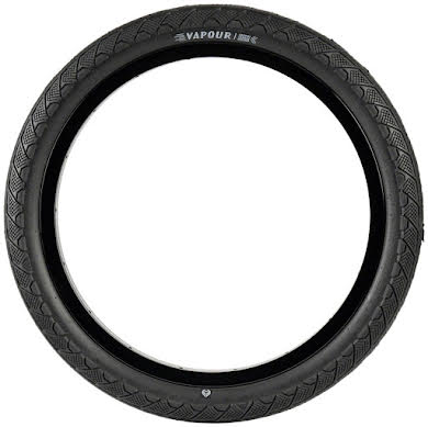 Eclat Vapour Tire - Black alternate image 4