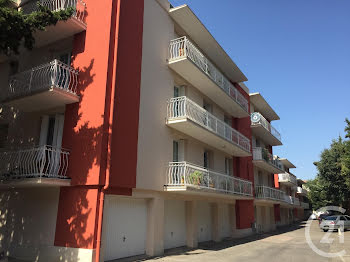 appartement à Montpellier (34)