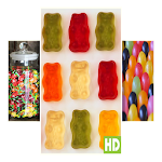 Cover Image of Baixar Candy Wallpaper 1.0.3 APK