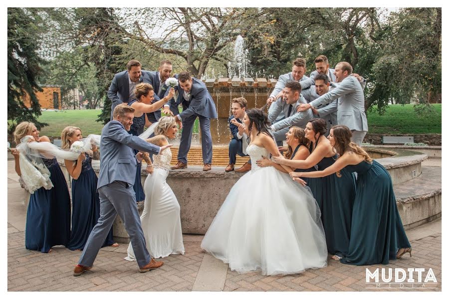 Svadobný fotograf Nawid Shirzai (muditamedia). Fotografia publikovaná 23. apríla 2019