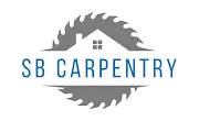 SB Carpentry Logo