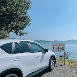 CX-5 KE2FW