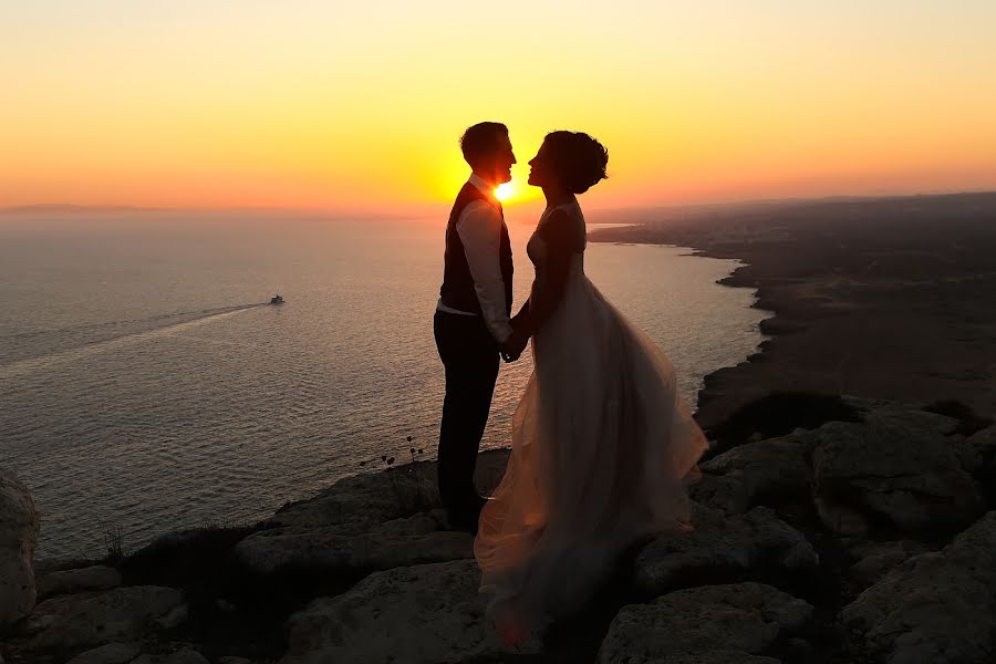 Φωτογράφος γάμων Karina Gazaryan (gkaphoto). Φωτογραφία: 10 Σεπτεμβρίου 2019