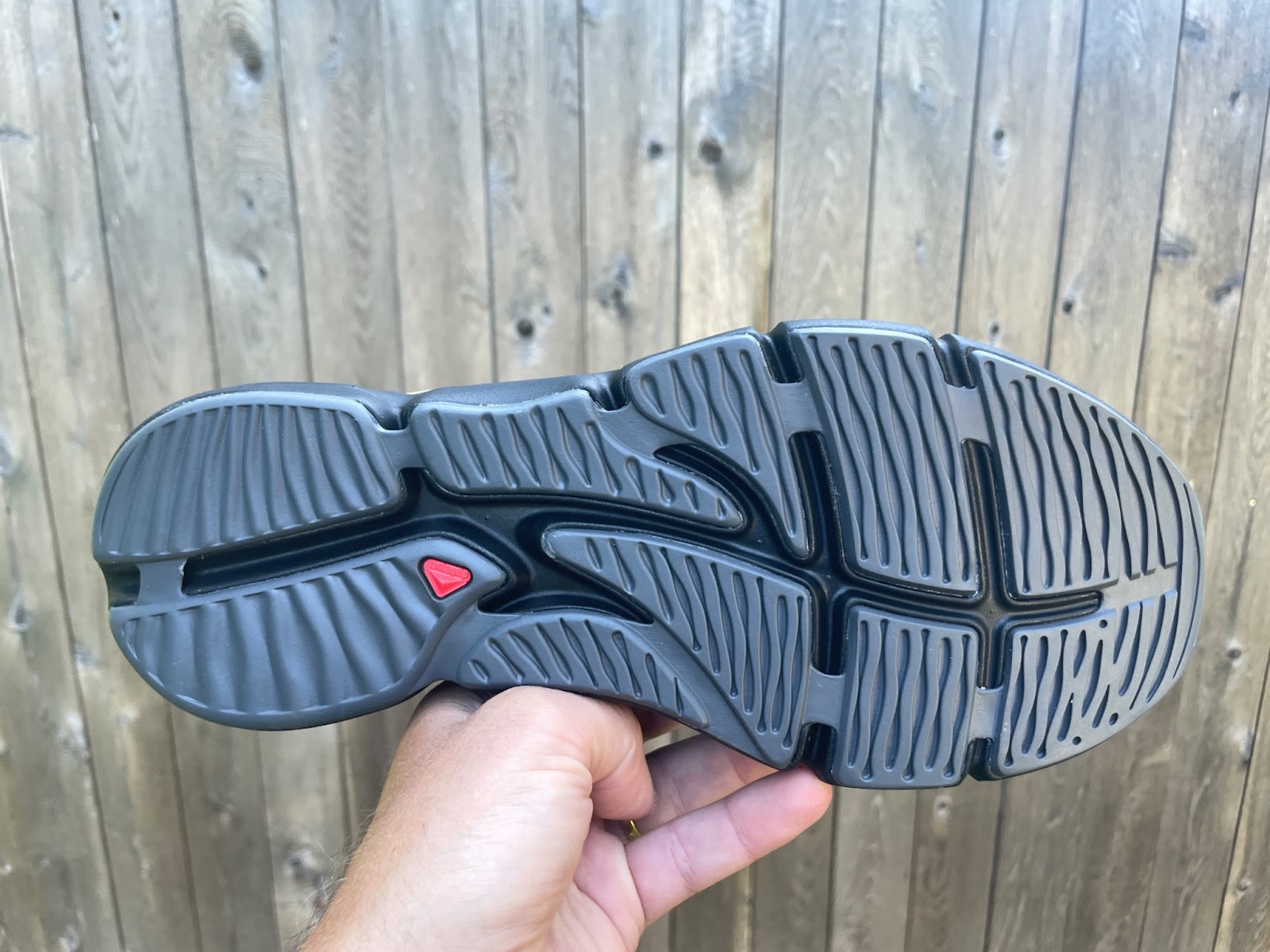 Road Trail Run: Salomon Predict SOC 2 Review