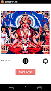 How to install Santoshi Aarti lastet apk for android