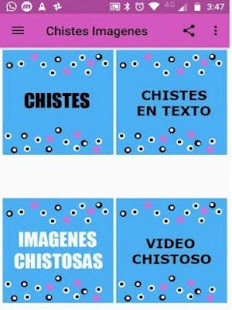 Chistes Imagenes - náhled