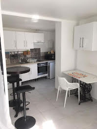 appartement à Bordeaux (33)