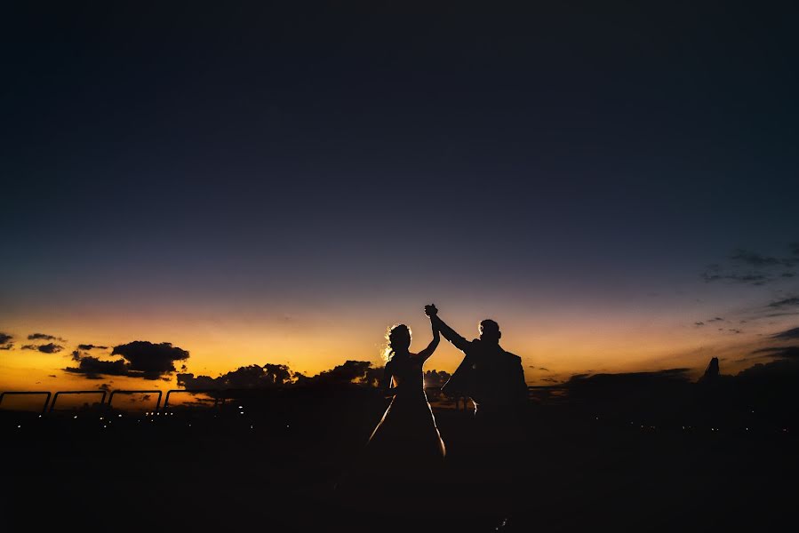 Fotografer pernikahan Walter Maria Russo (waltermariaruss). Foto tanggal 24 Agustus 2015