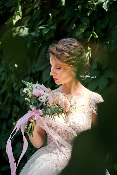 Wedding photographer Aleksey Vostryakov (vostryakov). Photo of 7 February 2022