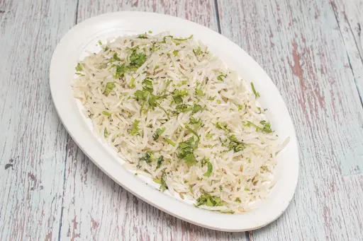 Jeera Rice