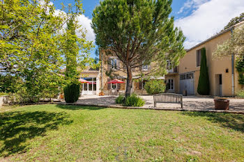 maison à Vaison-la-Romaine (84)