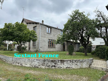 maison à Saint-Etienne-du-Rouvray (76)