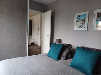 appartement à Saint-Malo (35)