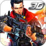 Cover Image of ดาวน์โหลด Ace Sniper 3D 1.0.0 APK