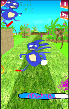 Go Sanic Goo! MLGのおすすめ画像2