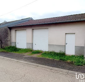 appartement à Bouxières-aux-Chênes (54)