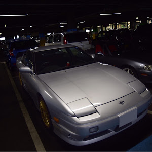 180SX RPS13