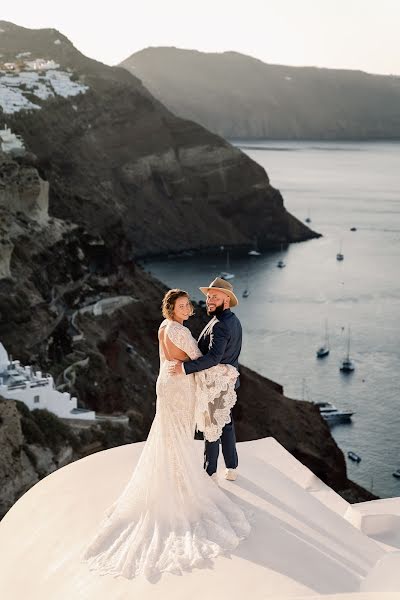 Hochzeitsfotograf Daniel Notcake (swinopass). Foto vom 23. Juni 2021