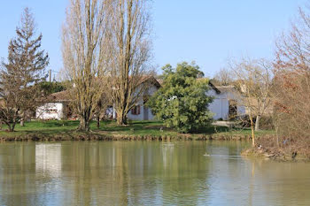 maison à Saint-Clar (32)