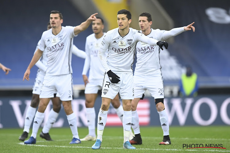 Woensdag begint Eupen, niet vrij van degradatiezorgen, aan helse maand januari: 8 duels in 25 dagen!