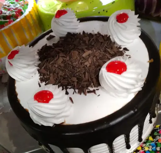 Black Forest Cake