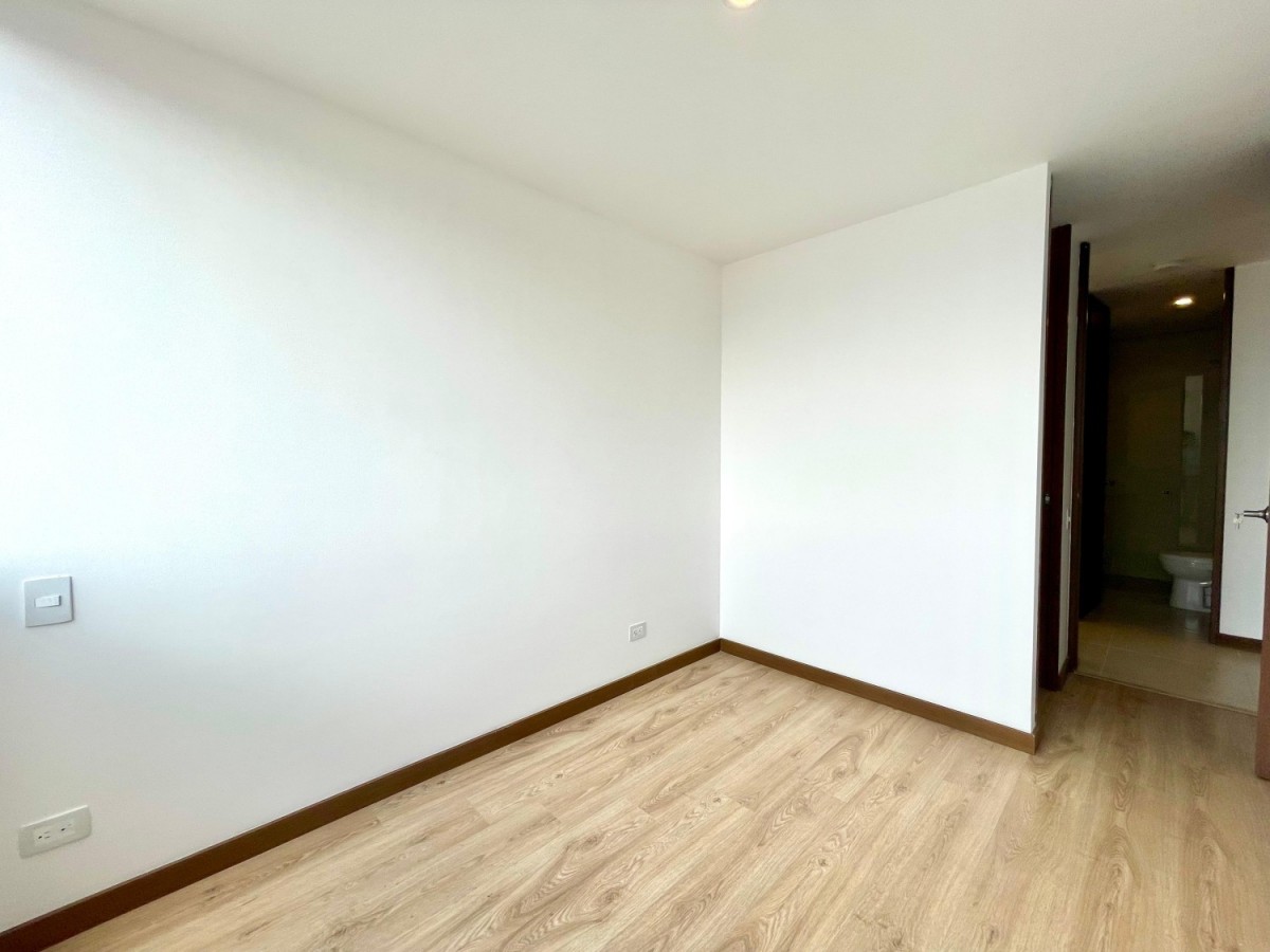 Apartamento para Arriendo en Poblado