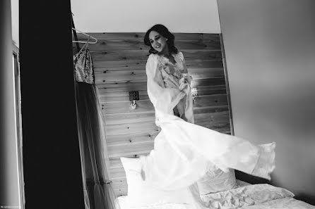 Wedding photographer Alena Litvinova (litvinovasochi). Photo of 14 May 2017