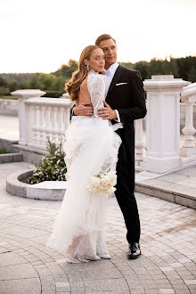 Fotógrafo de bodas Ekaterina Lindinau (lindinay). Foto del 11 de septiembre 2022