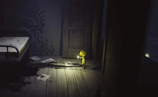 Little Nightmare 104 APK + Mod (Mobile game) Download for Android