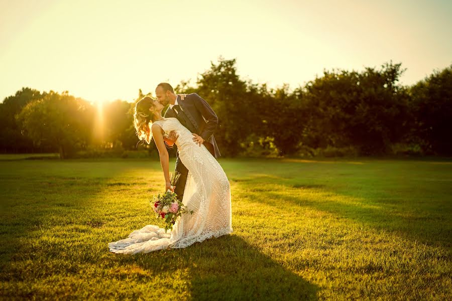 Huwelijksfotograaf Micaela Segato (segato). Foto van 17 juli 2021