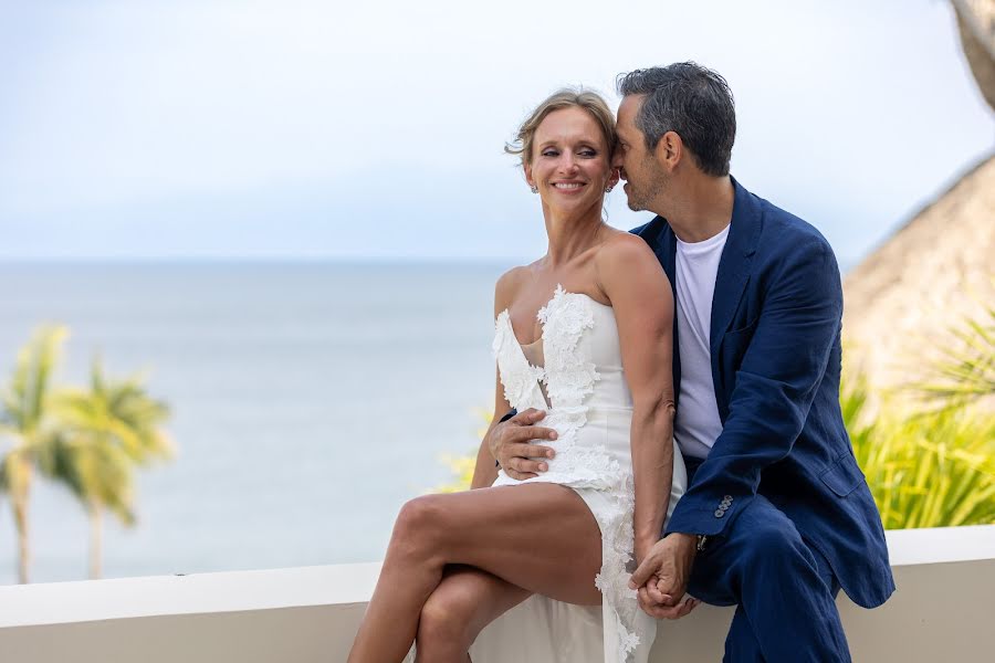 Fotografo di matrimoni Diego Chas (chasstudios). Foto del 23 aprile