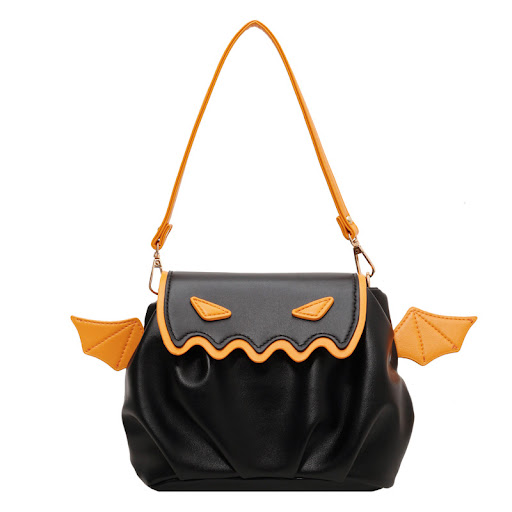 Title 8, Womens Shoulder Bag Cartoon Crossbody Bag. Lig...