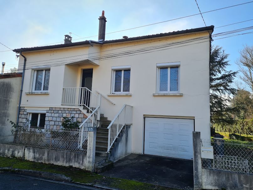 Vente maison 4 pièces 77 m² à Castres (81100), 204 000 €