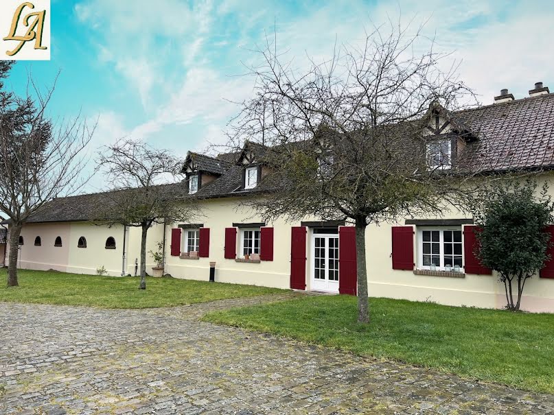 Vente maison 7 pièces 176 m² à Pacy-sur-Eure (27120), 420 000 €