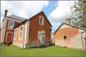 maison à Lavernat (72)