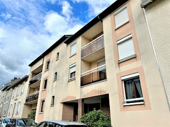 appartement à Limoges (87)