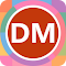 Item logo image for IG DM Bot - igdmbot.net