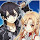 Sword Art Online Wallpaper New Tab Theme