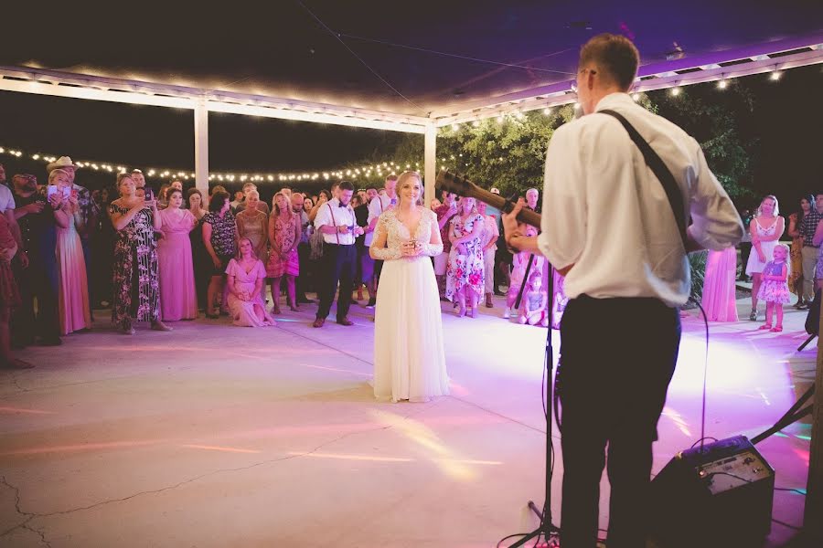 Hochzeitsfotograf Kara Durbin (karadurbinphoto). Foto vom 7. September 2019