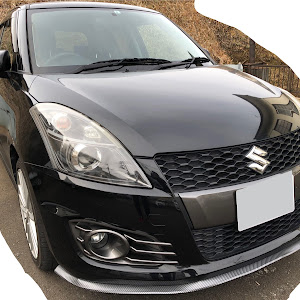 スイフトスポーツ ZC32S