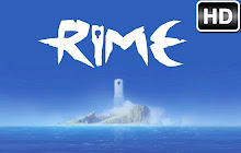 Rime Wallpapers HD New Tab by freeaddon.com small promo image