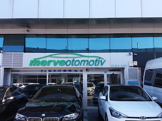 Merve Otomotiv