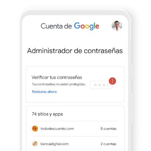 Google – Tecnología y Manejo de la Información