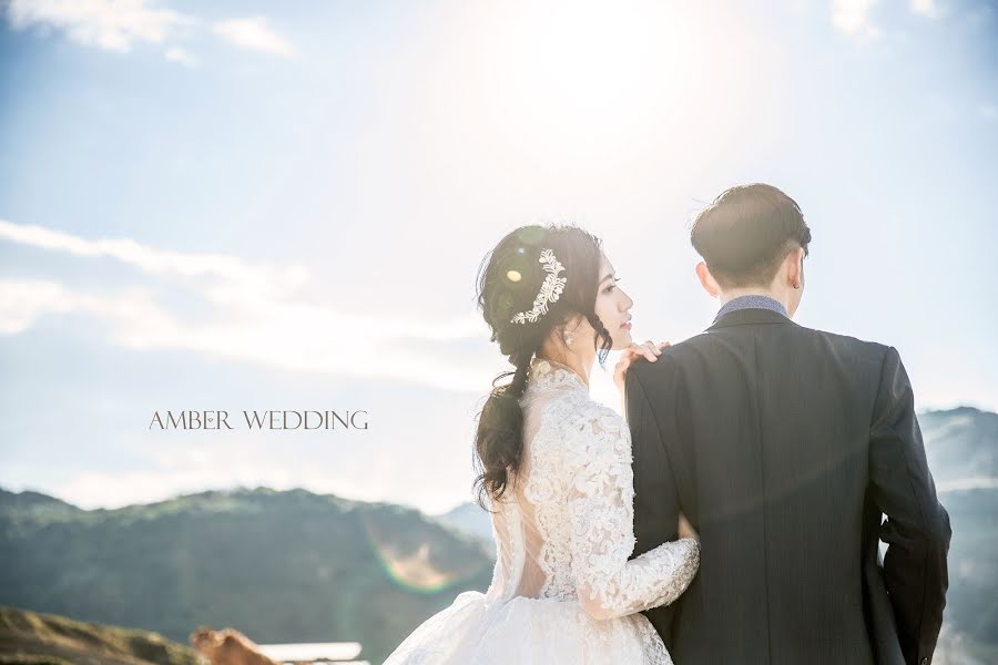 Wedding photographer Steven Huang (stevenamber). Photo of 10 June 2019