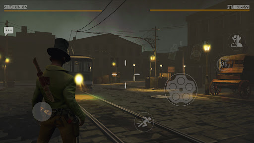 Screenshot Guns at Dawn: Shooter Online