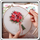 Download Embroidery lessons For PC Windows and Mac 1.0.0