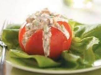 My Best Tuna Salad