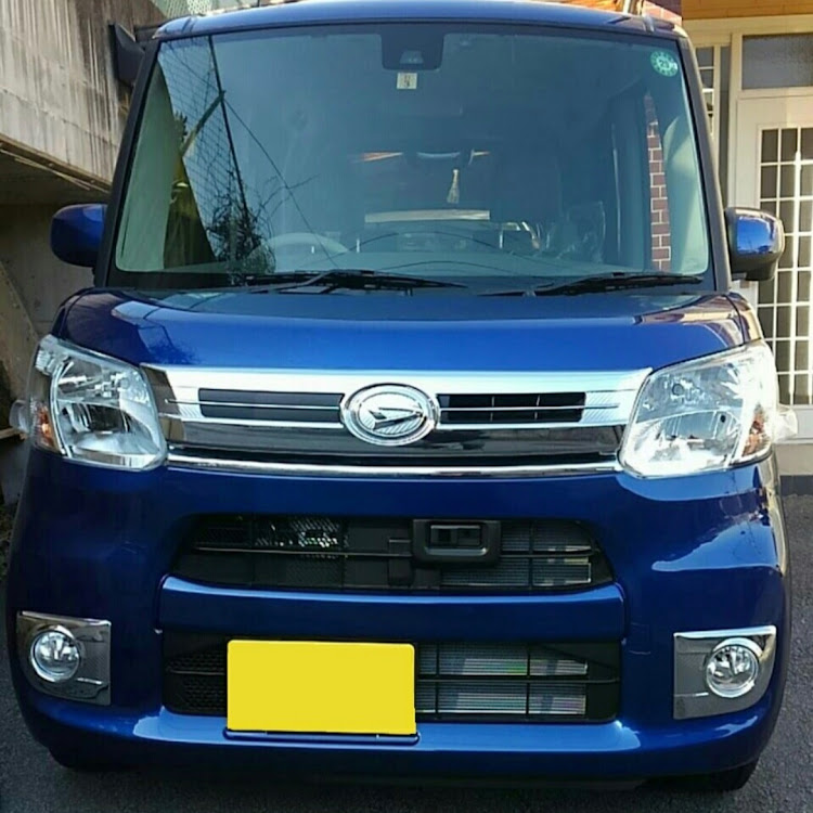 タントのあなたの愛車のカスタム遍歴に関するカスタム事例の投稿画像4枚目