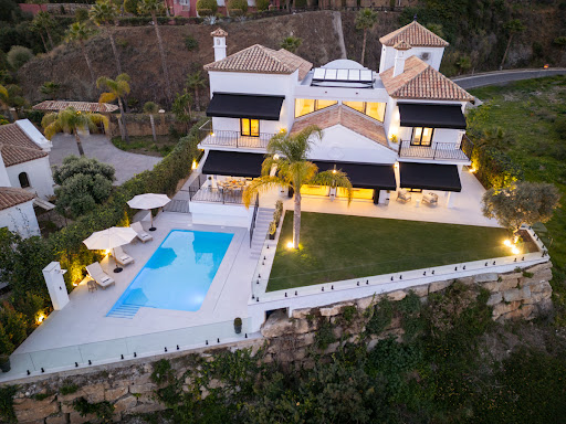 Villa 2