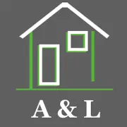 A & L Building Contractors Limited Logo